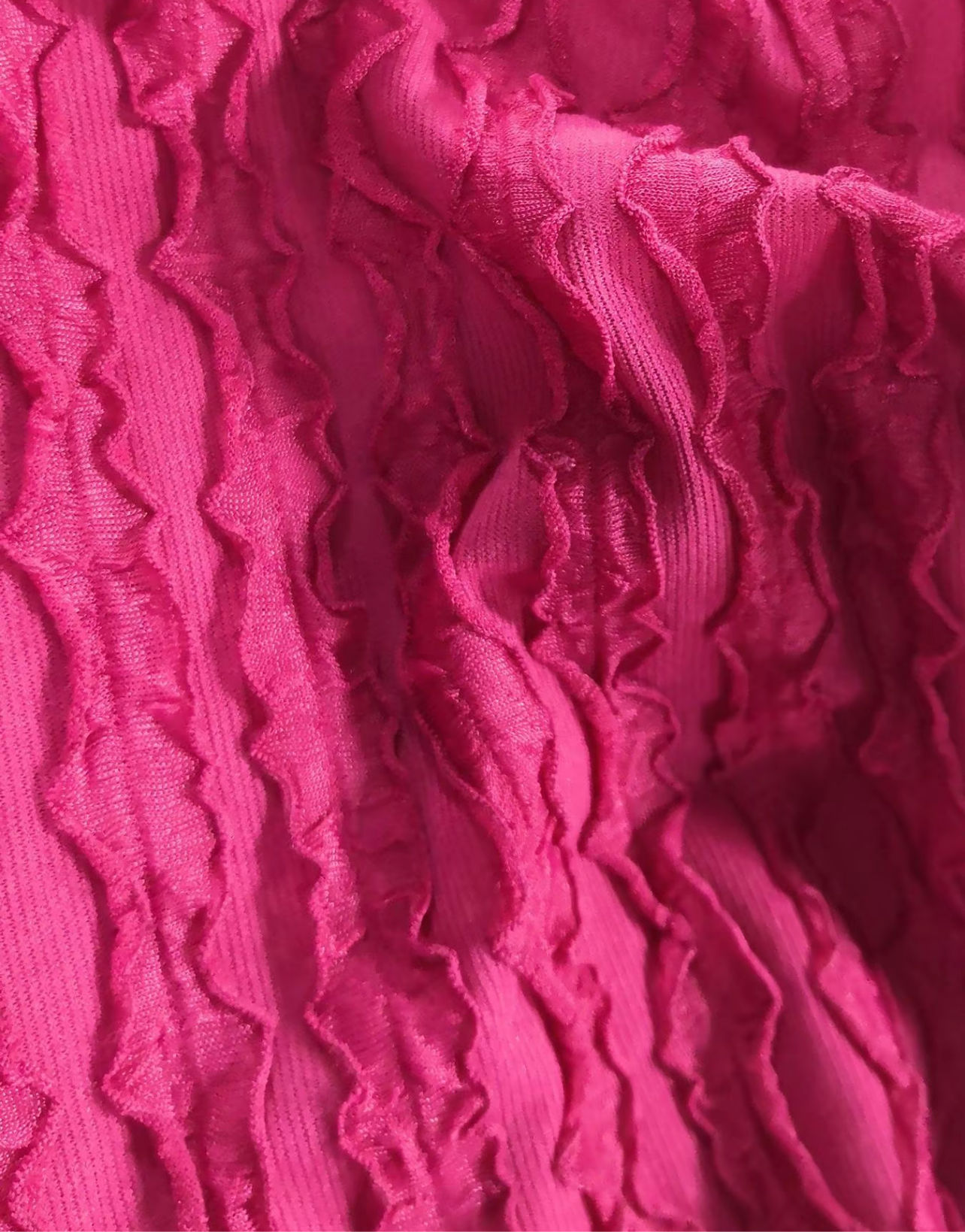 Strawrita Dress