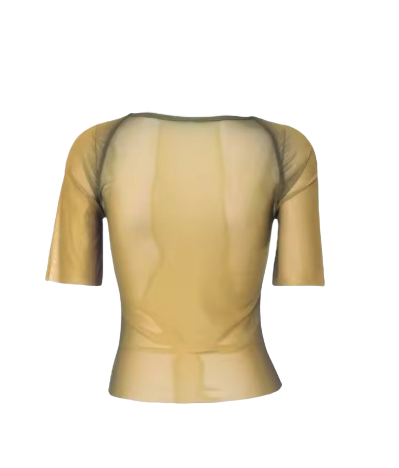 Heavenly Angels Mesh Top