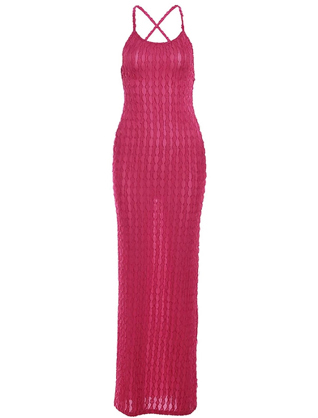 Strawrita Dress