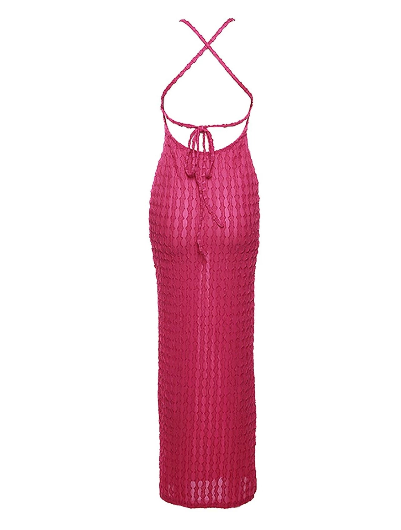 Strawrita Dress