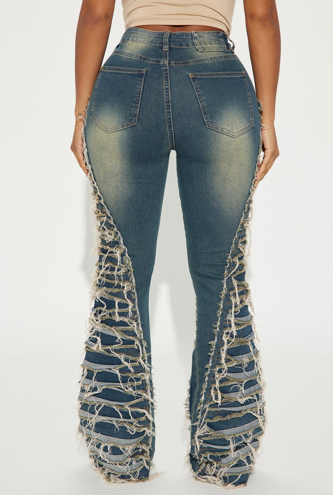 Really Her jeans