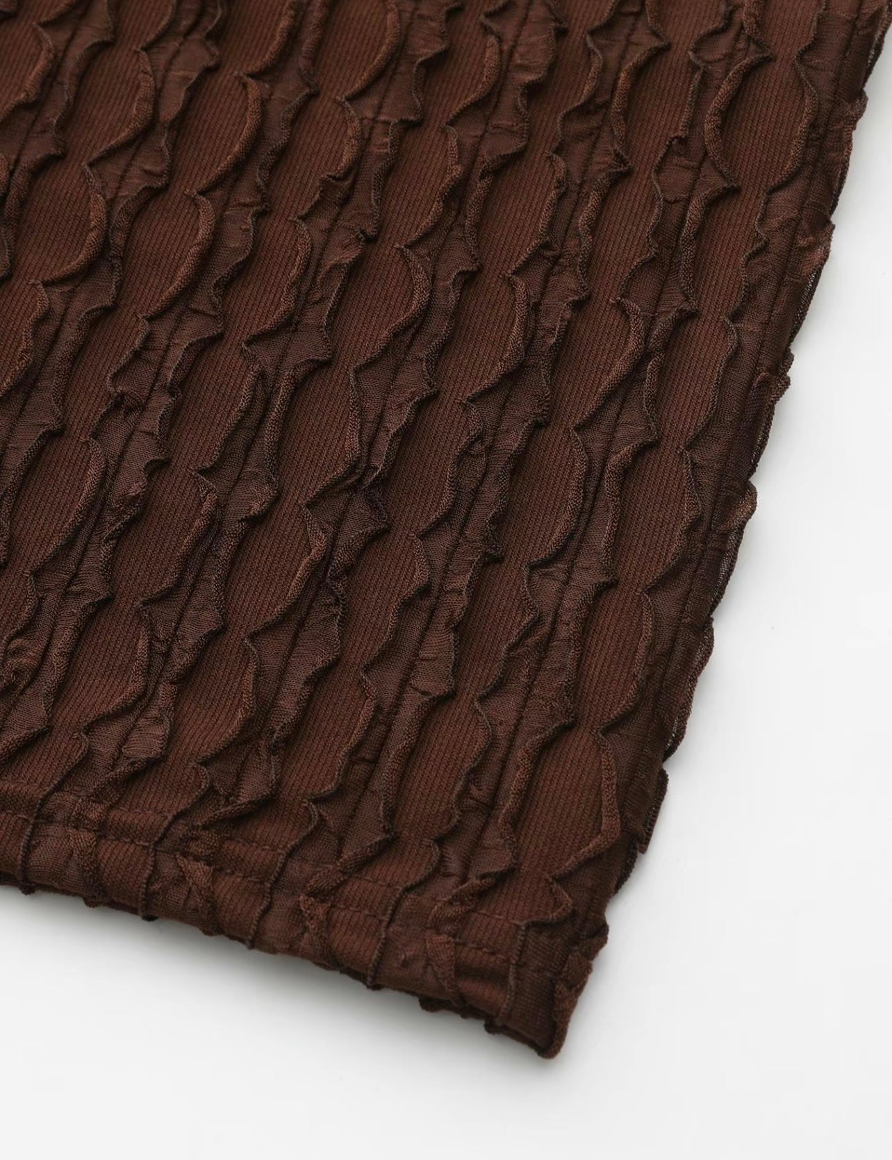 Brown Sugar Dress