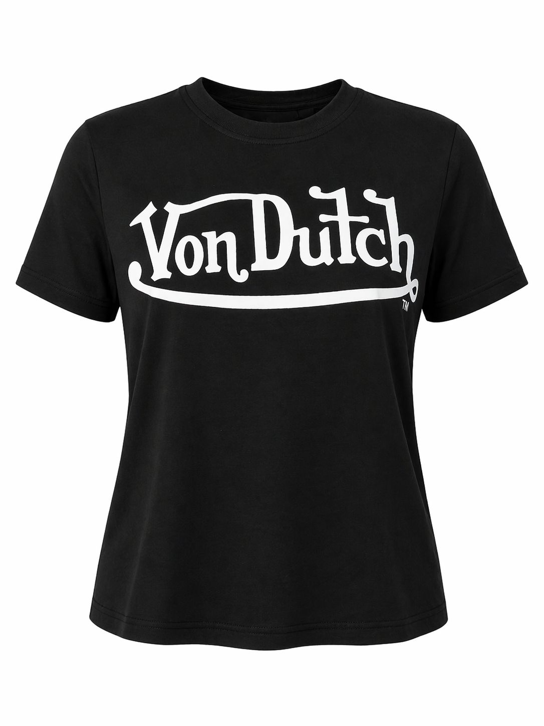 Von Dutch graphic tee
