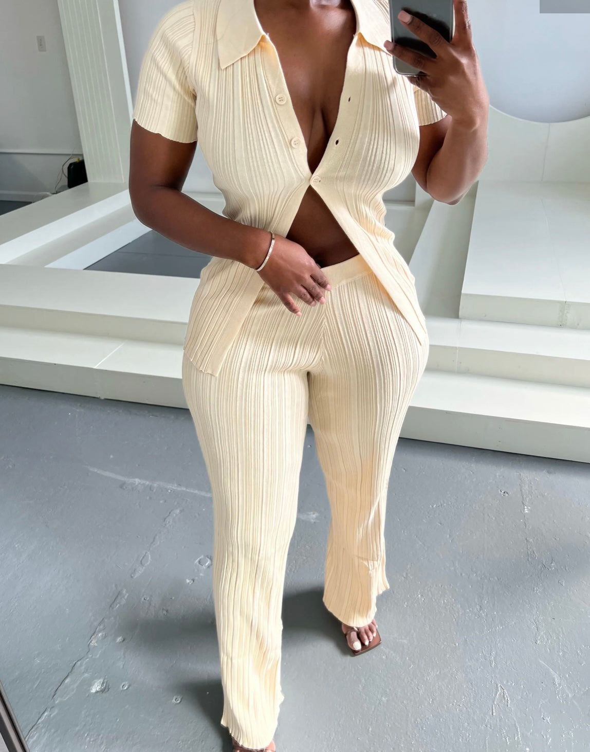 Bottega Lux Set