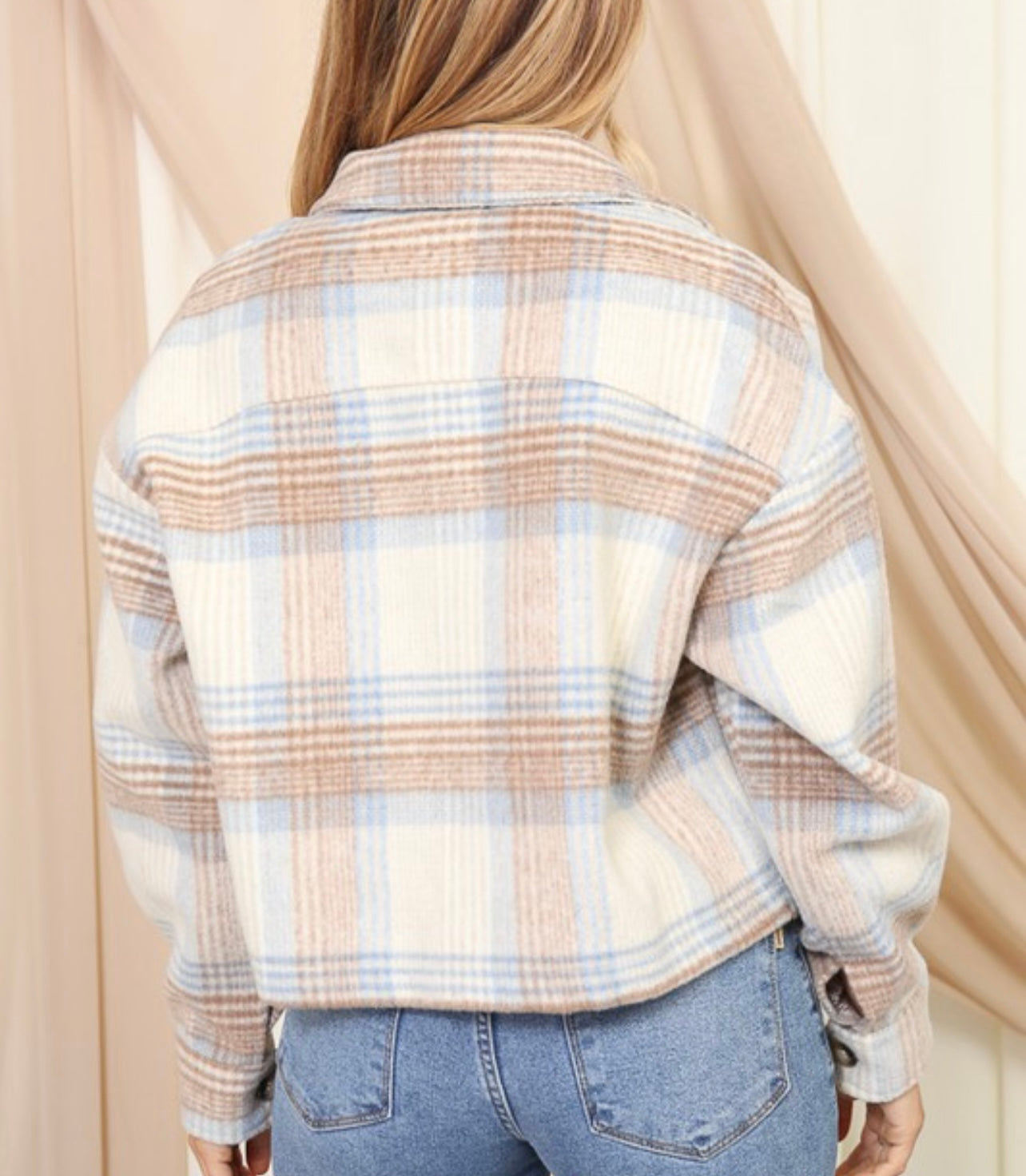 Sweetheart Jacket