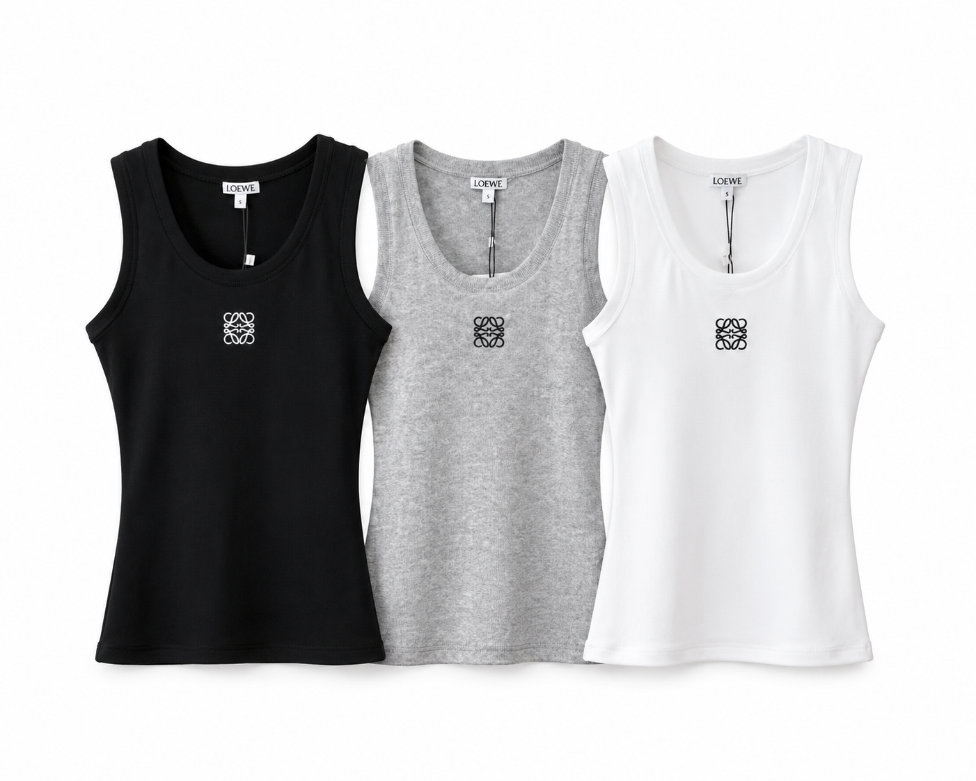 Loewe signature tank top