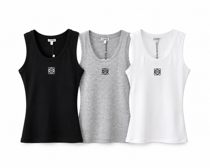 Loewe signature tank top