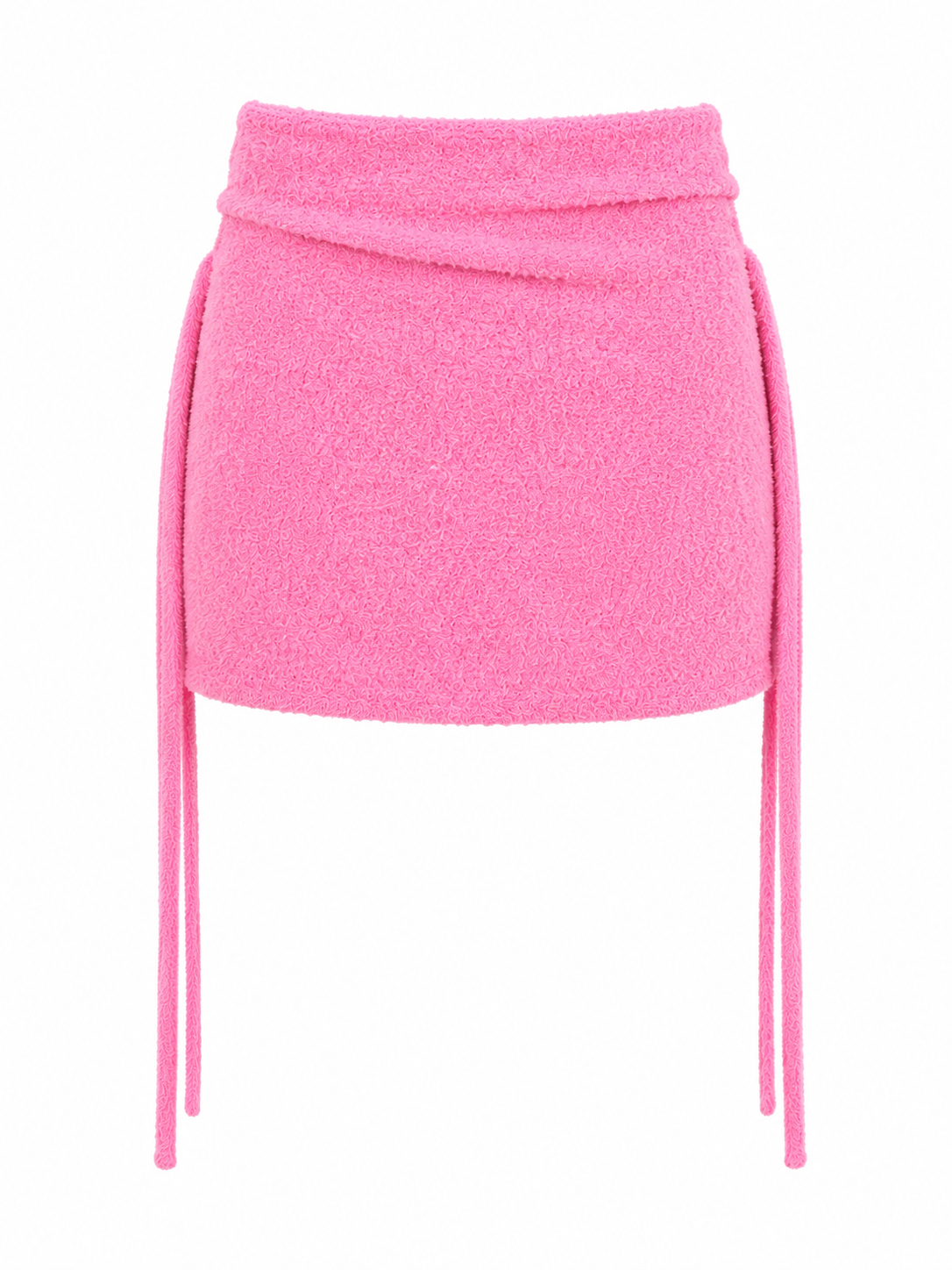 Heatwave Mini Skirt