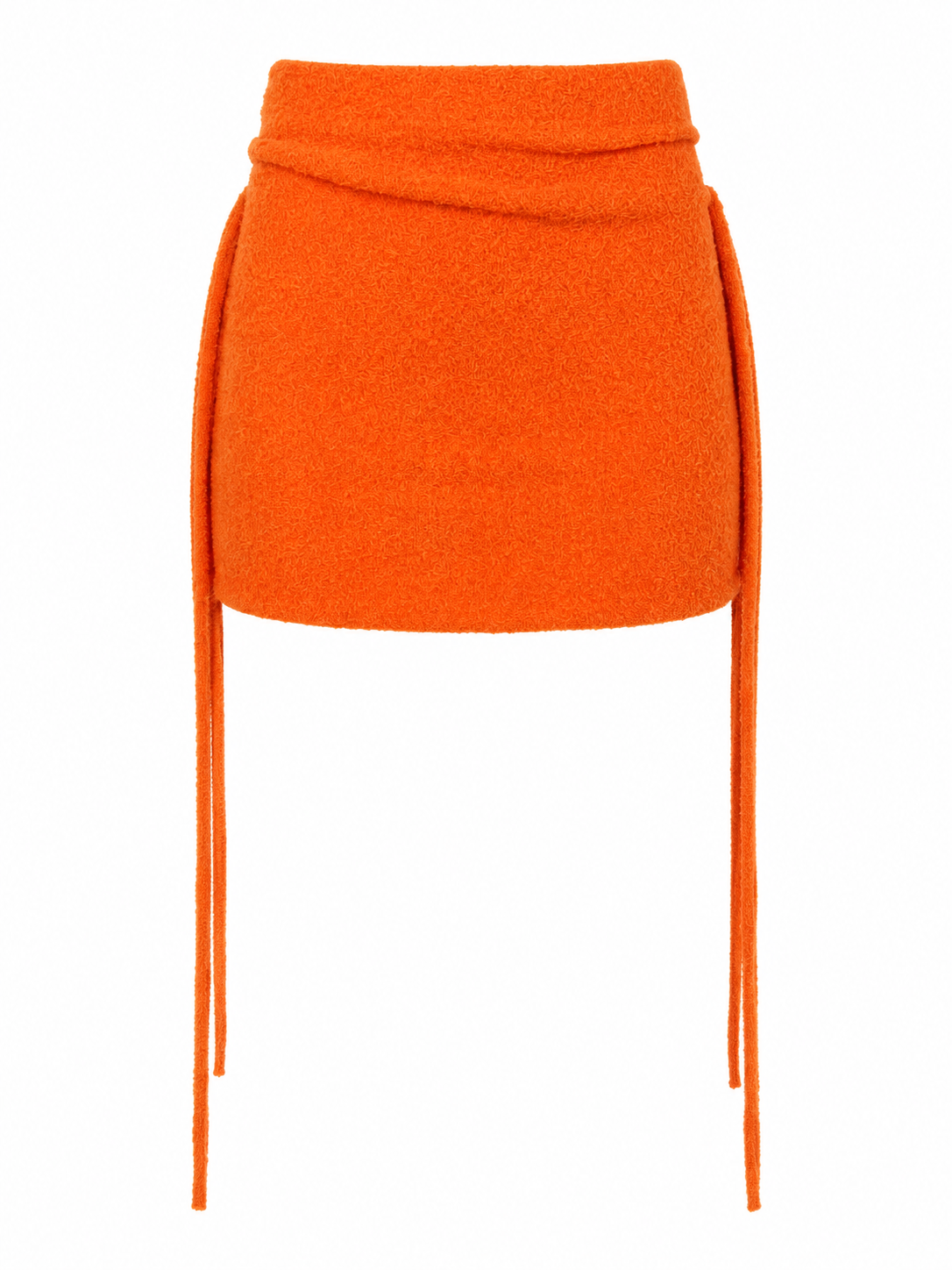 Heatwave Mini Skirt