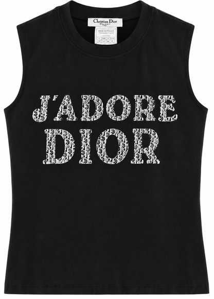 J’adore Dior tops