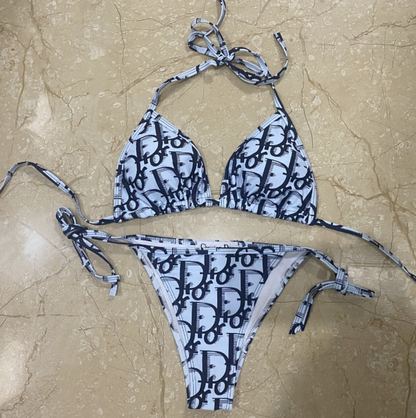 Dior swimsuit 2 piece