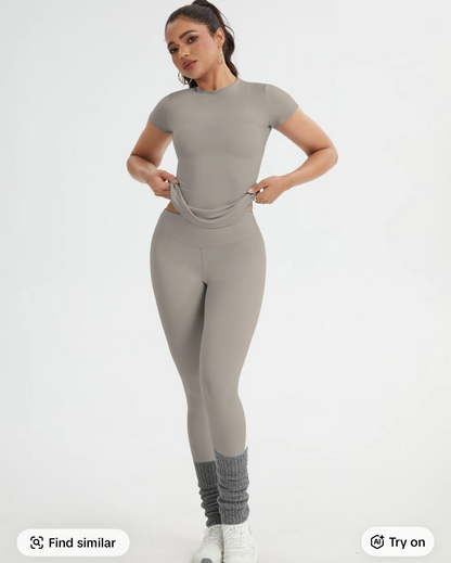 Snatched Motion Active Set