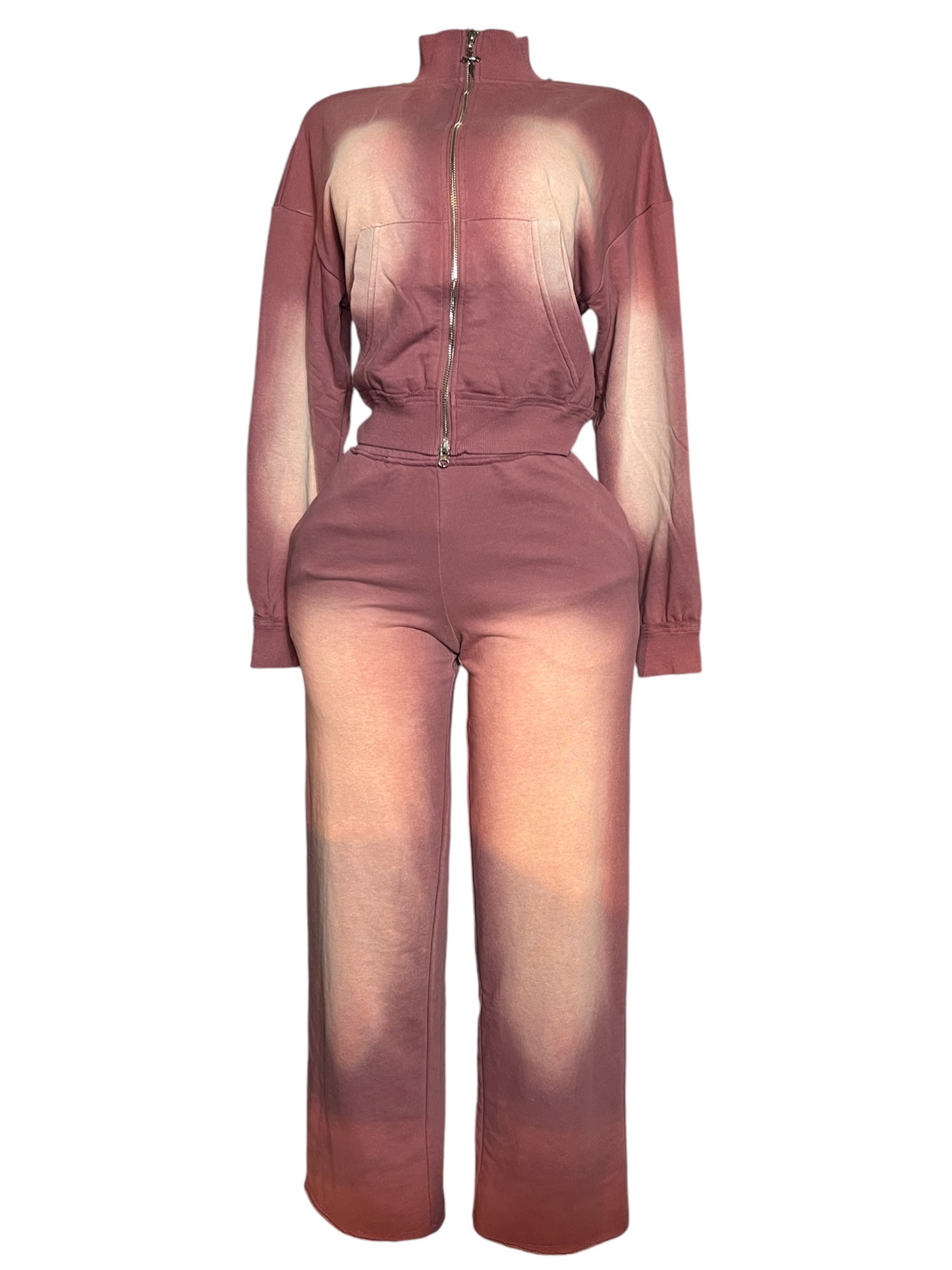 Dream Doll Sweatsuit