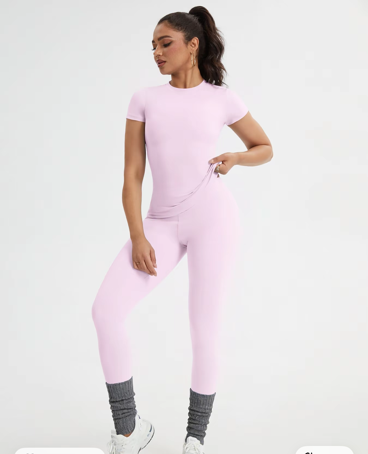 Snatched Motion Active Set