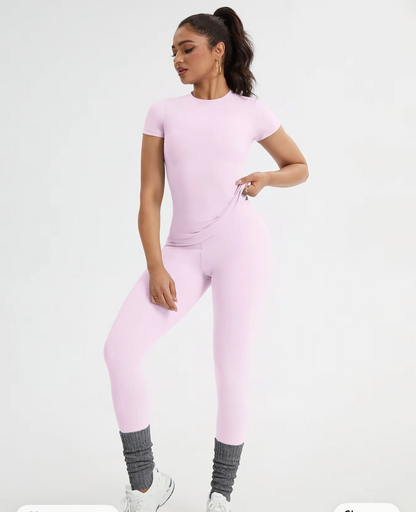 Snatched Motion Active Set