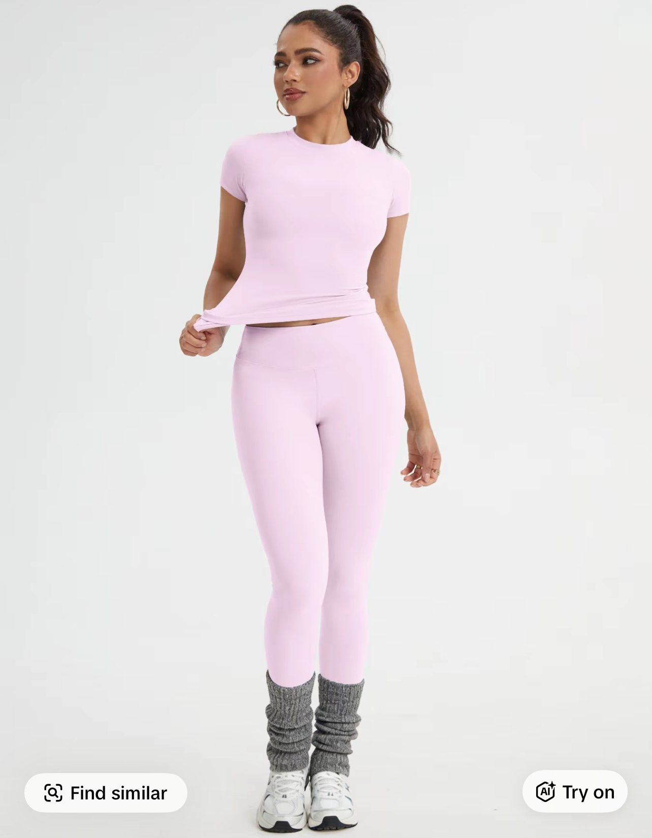 Snatched Motion Active Set