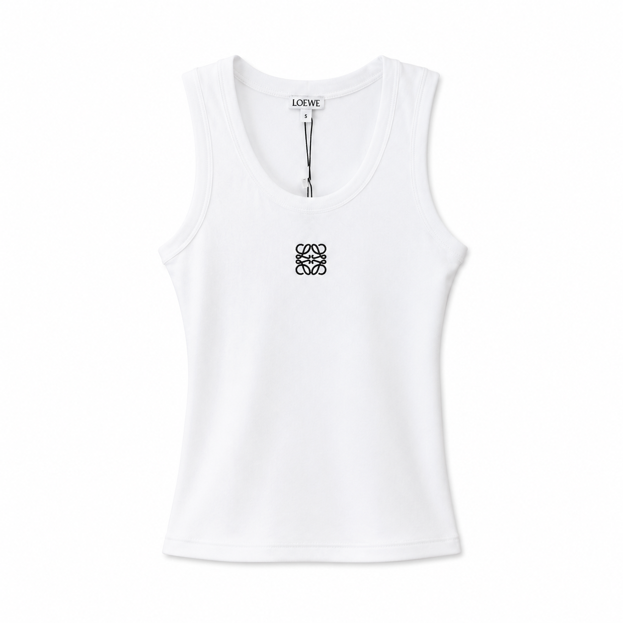 Loewe signature tank top