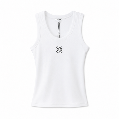 Loewe signature tank top