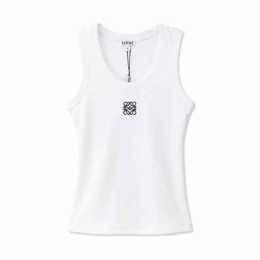 Loewe signature tank top