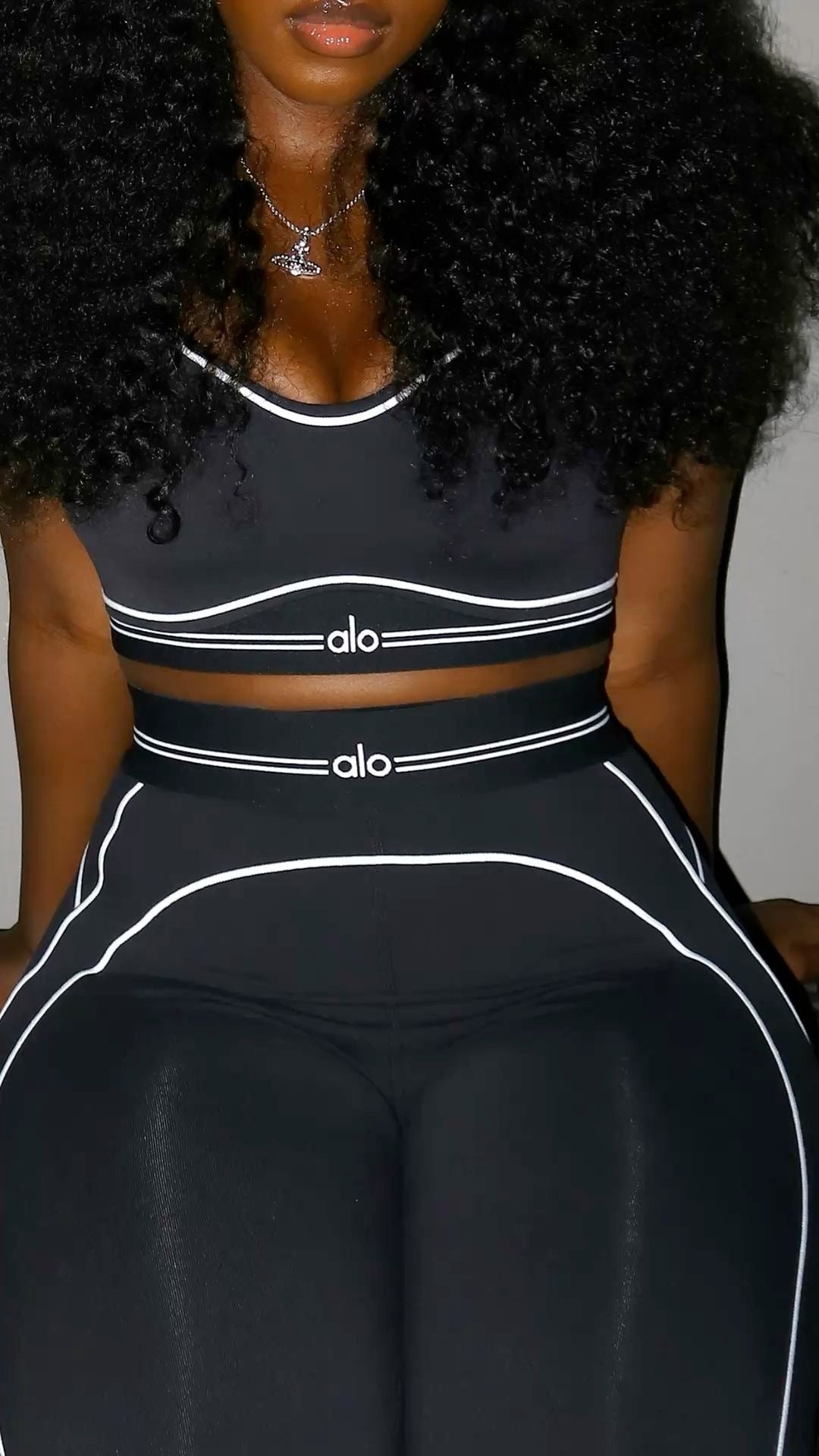 Alo sets