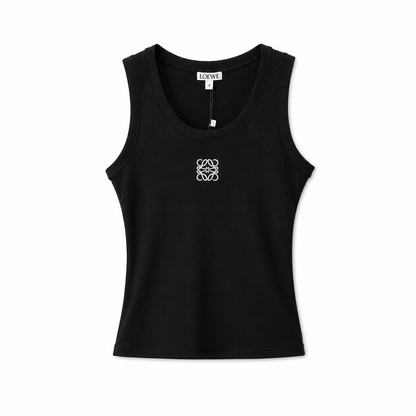 Loewe signature tank top