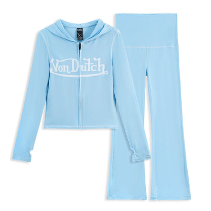 Von Dutch Doll Set