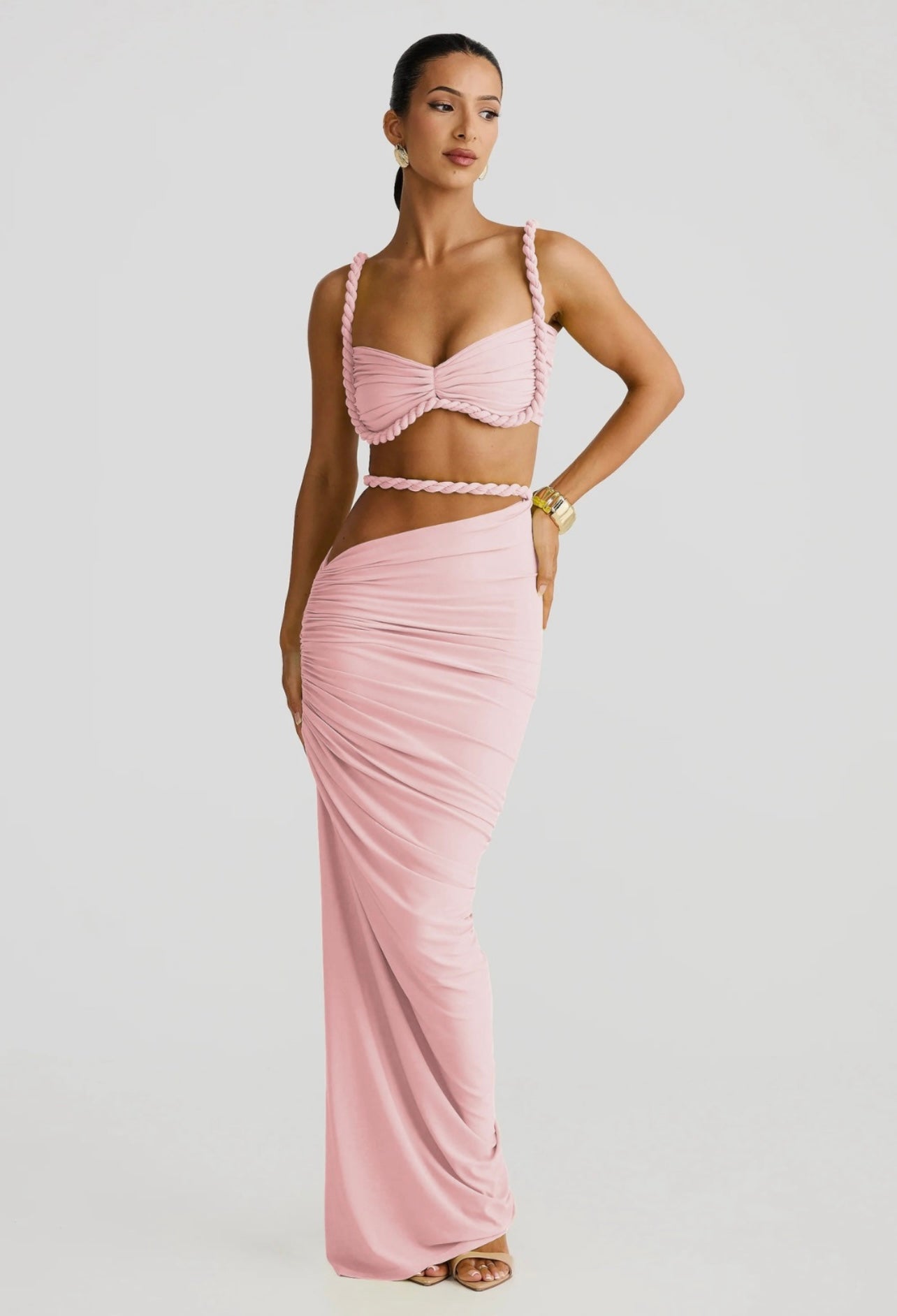 Casa amor maxi set