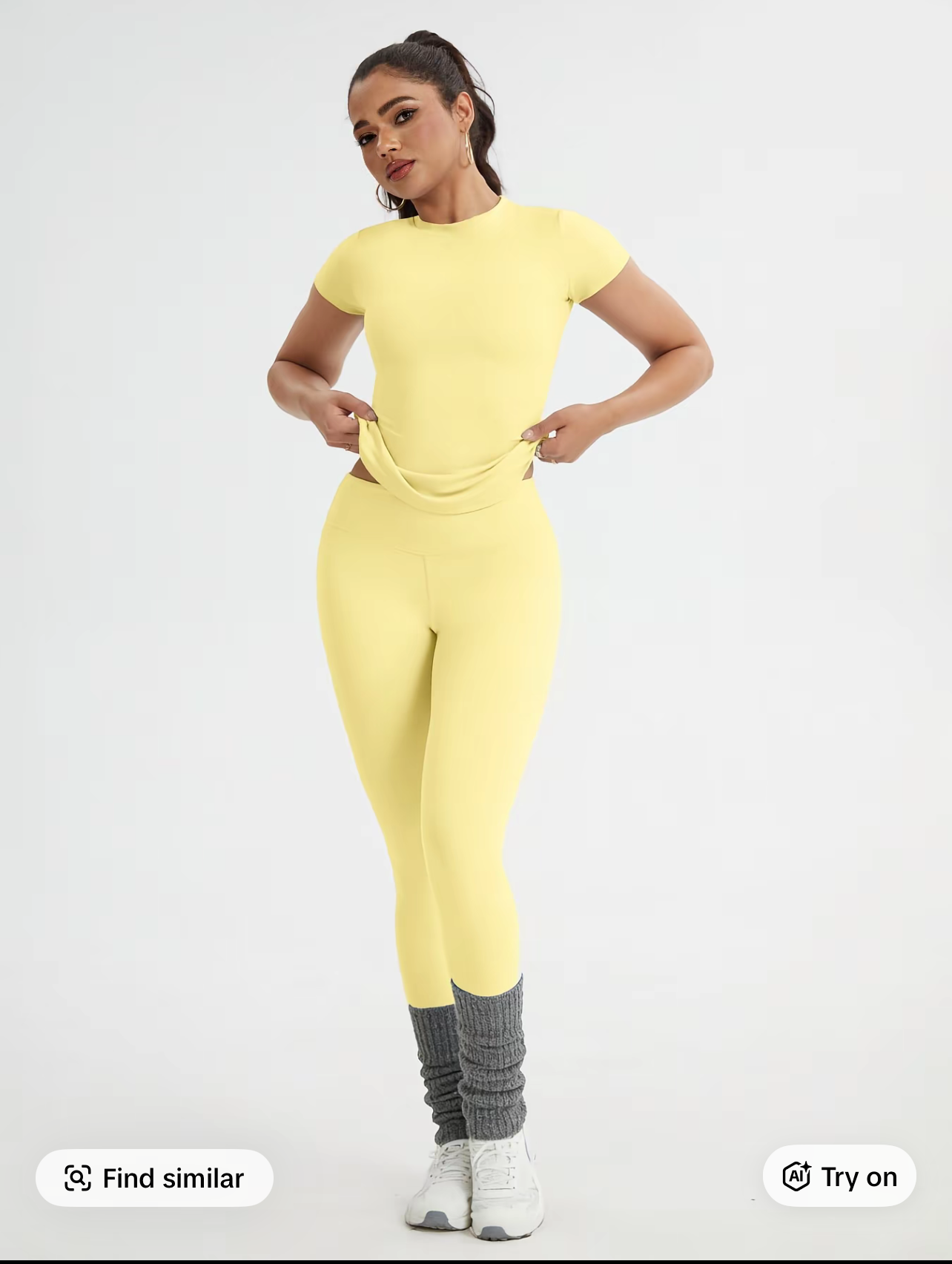 Snatched Motion Active Set