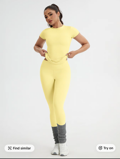 Snatched Motion Active Set
