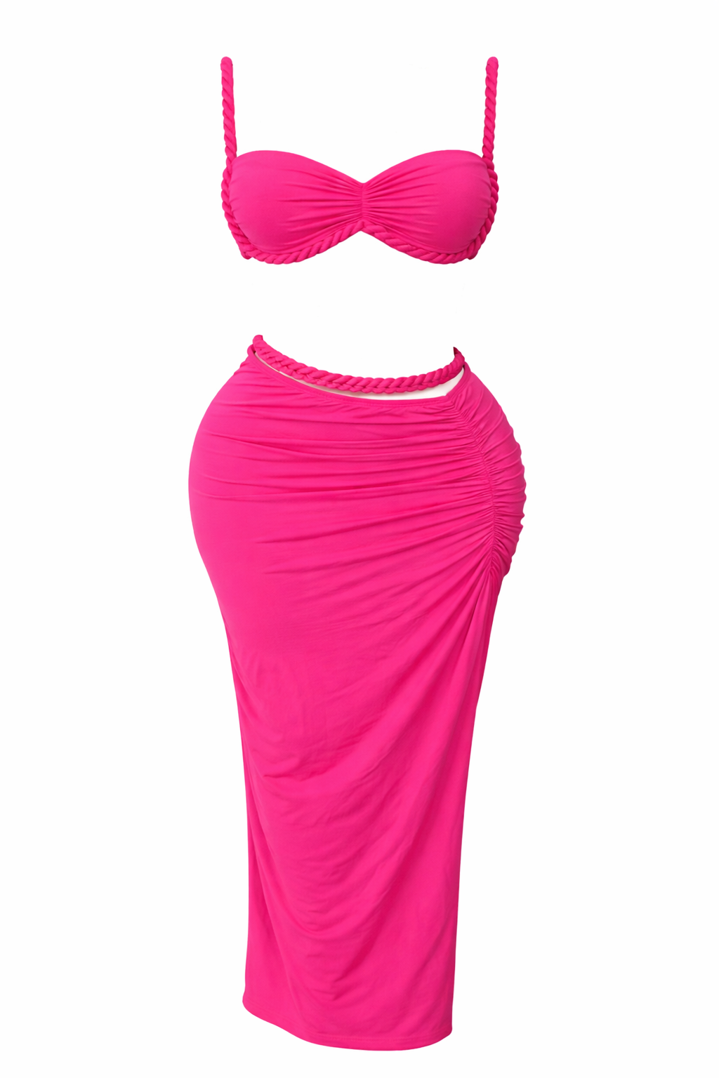 Casa amor maxi set