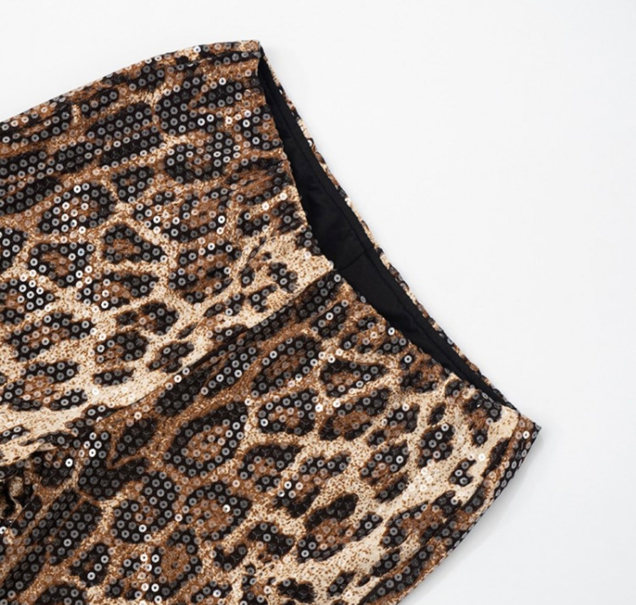Leopard Heat Set