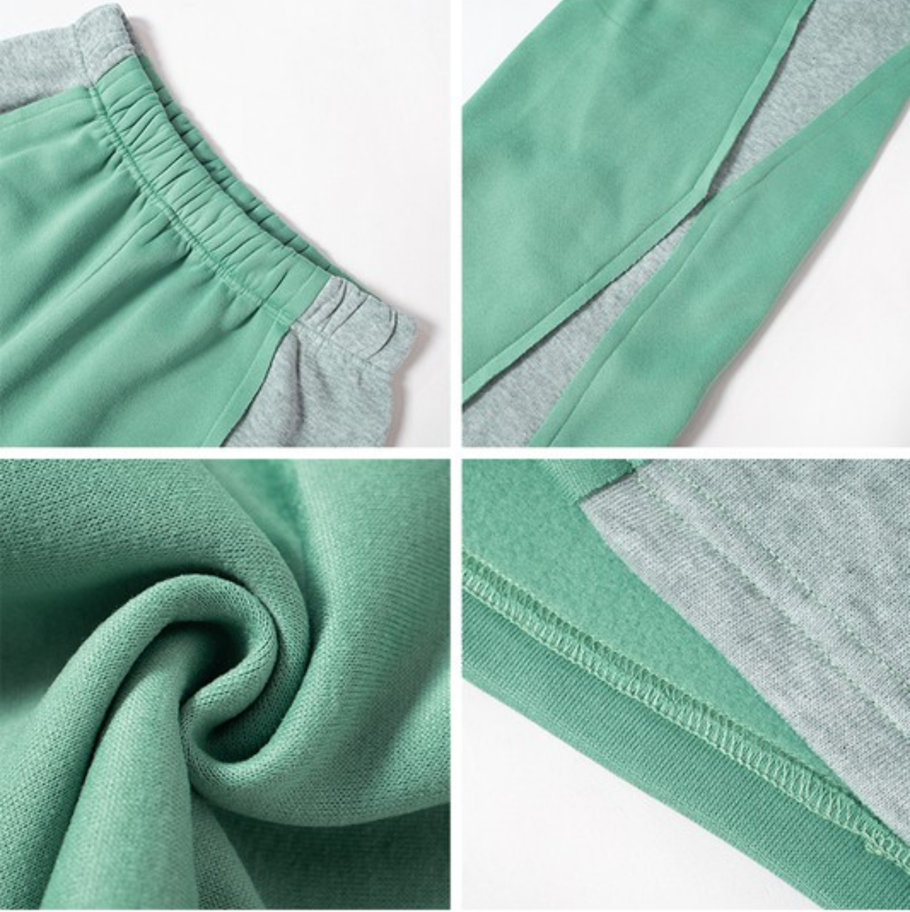 Mint Sweats Pants