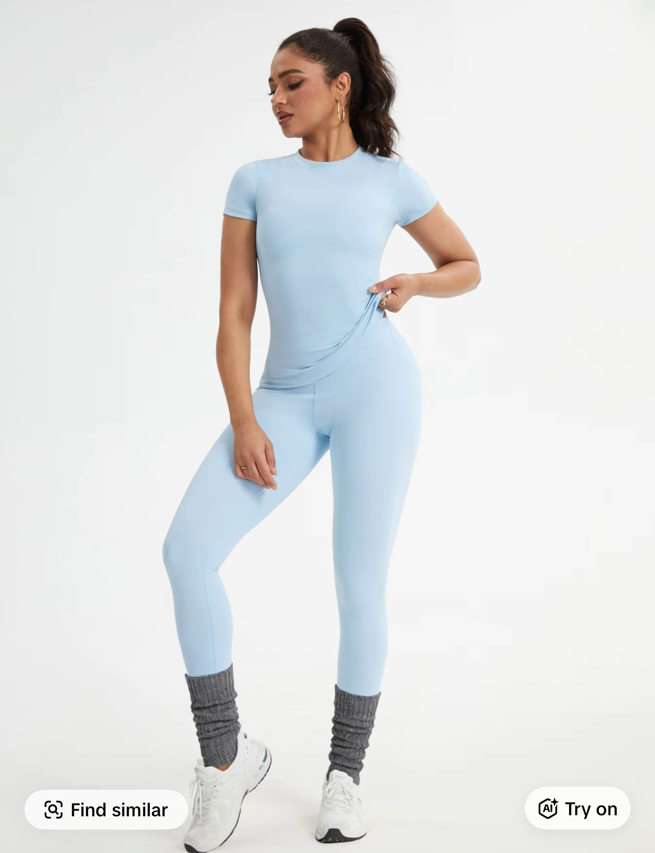 Snatched Motion Active Set