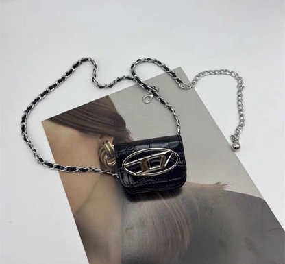 Diesel Chain Waist Belt