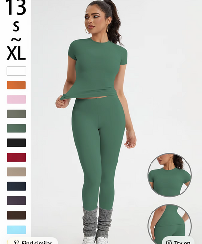 Snatched Motion Active Set