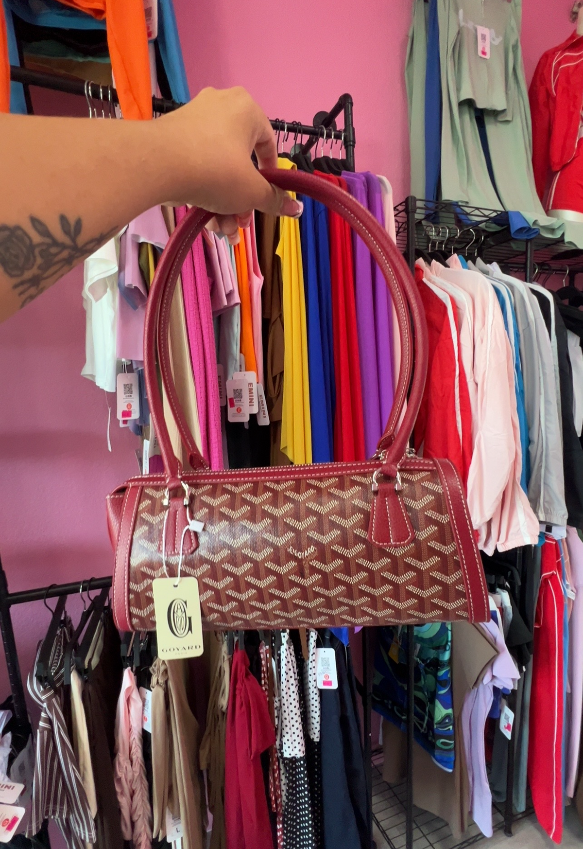 Goyard