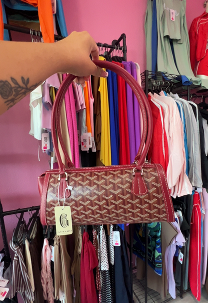 Goyard