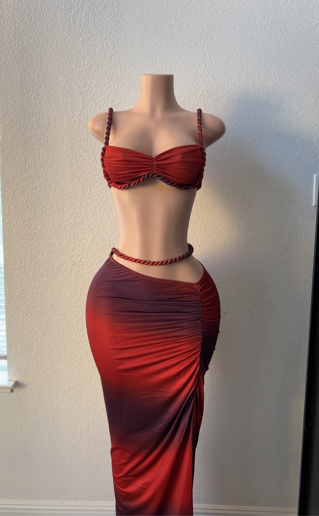 Casa amor maxi set