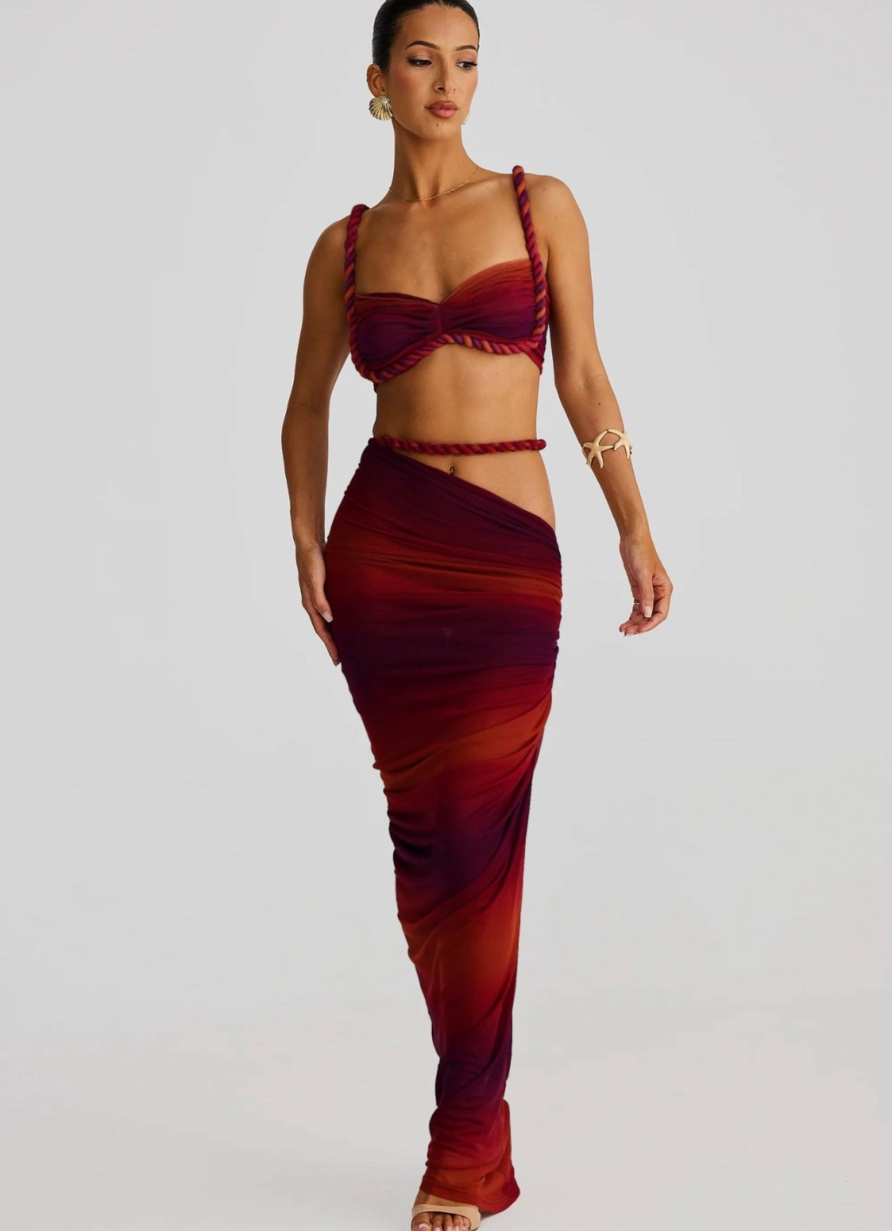 Casa amor maxi set