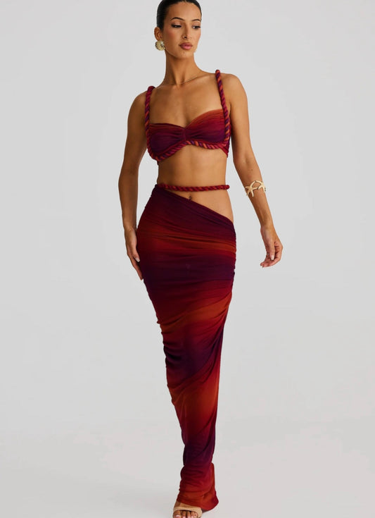 Casa amor maxi set