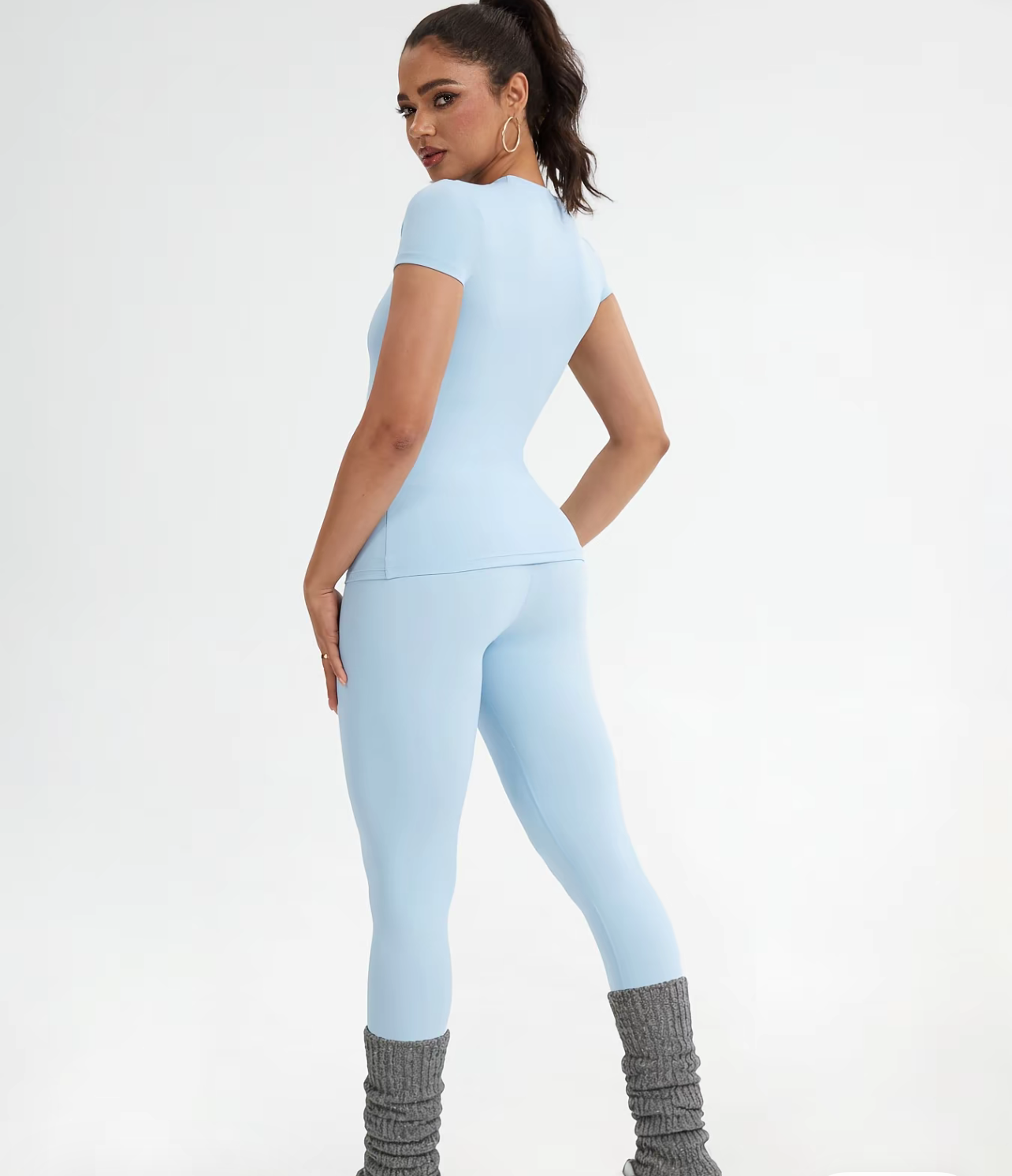 Snatched Motion Active Set