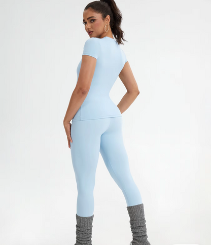 Snatched Motion Active Set