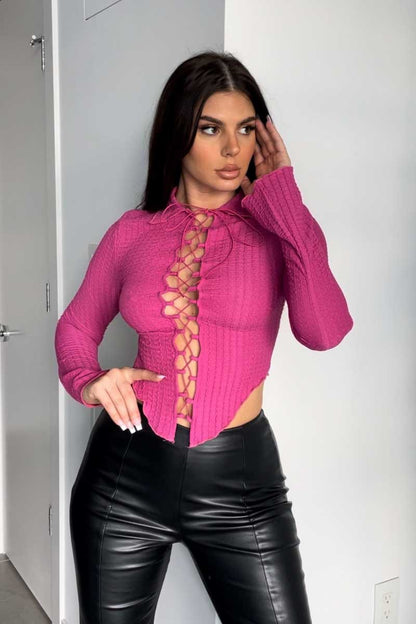 Fusion Top