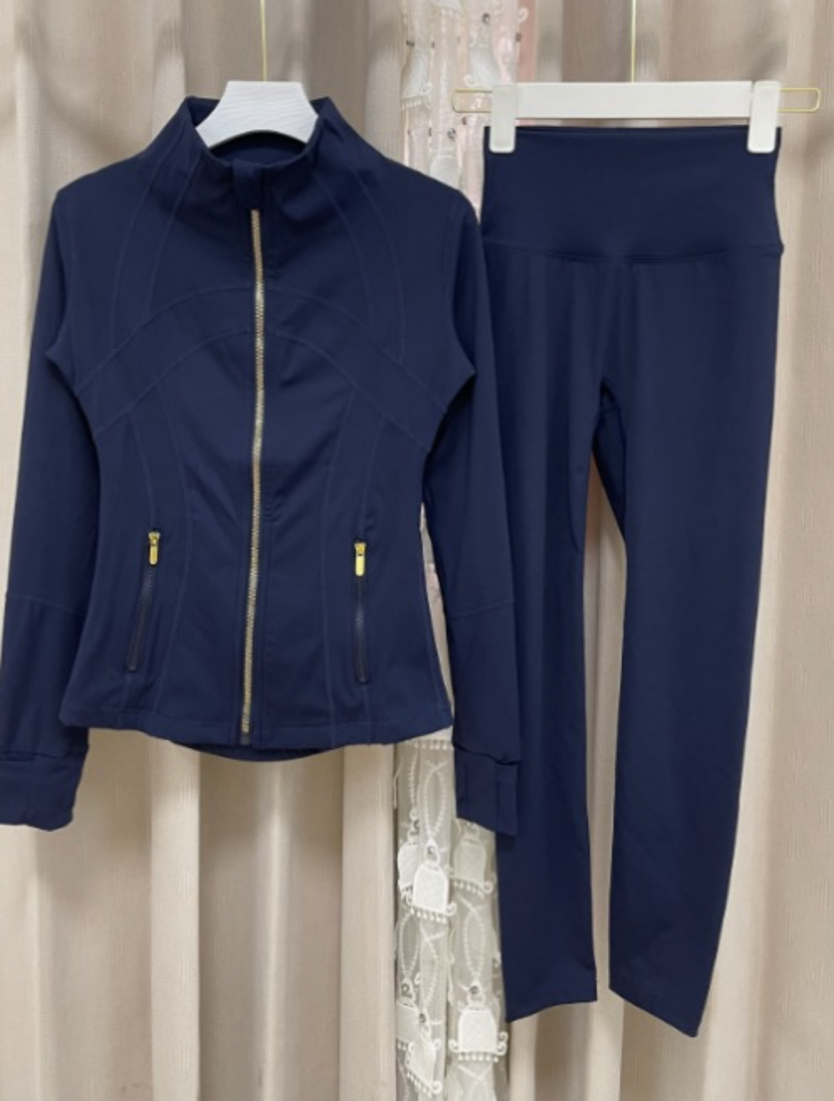 Lulu 3 piece set
