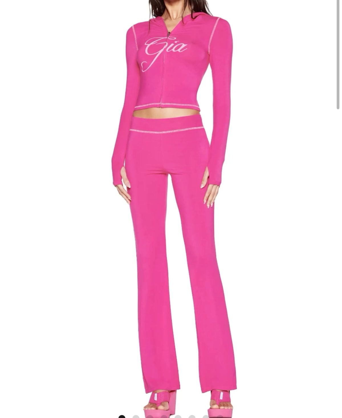 Gia sets