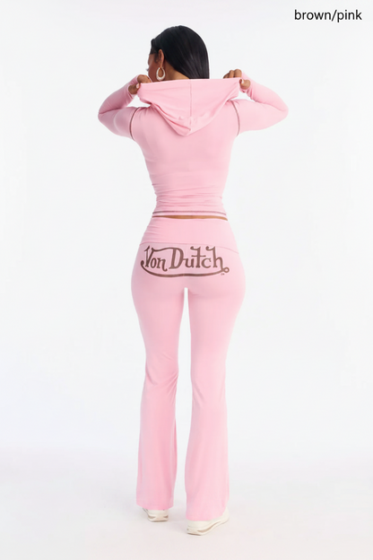 Von Dutch Doll Set