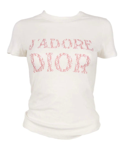 J’adore Dior tops