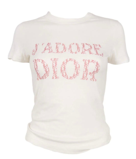 J’adore Dior tops