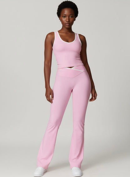 Pink Power Flare Active Set