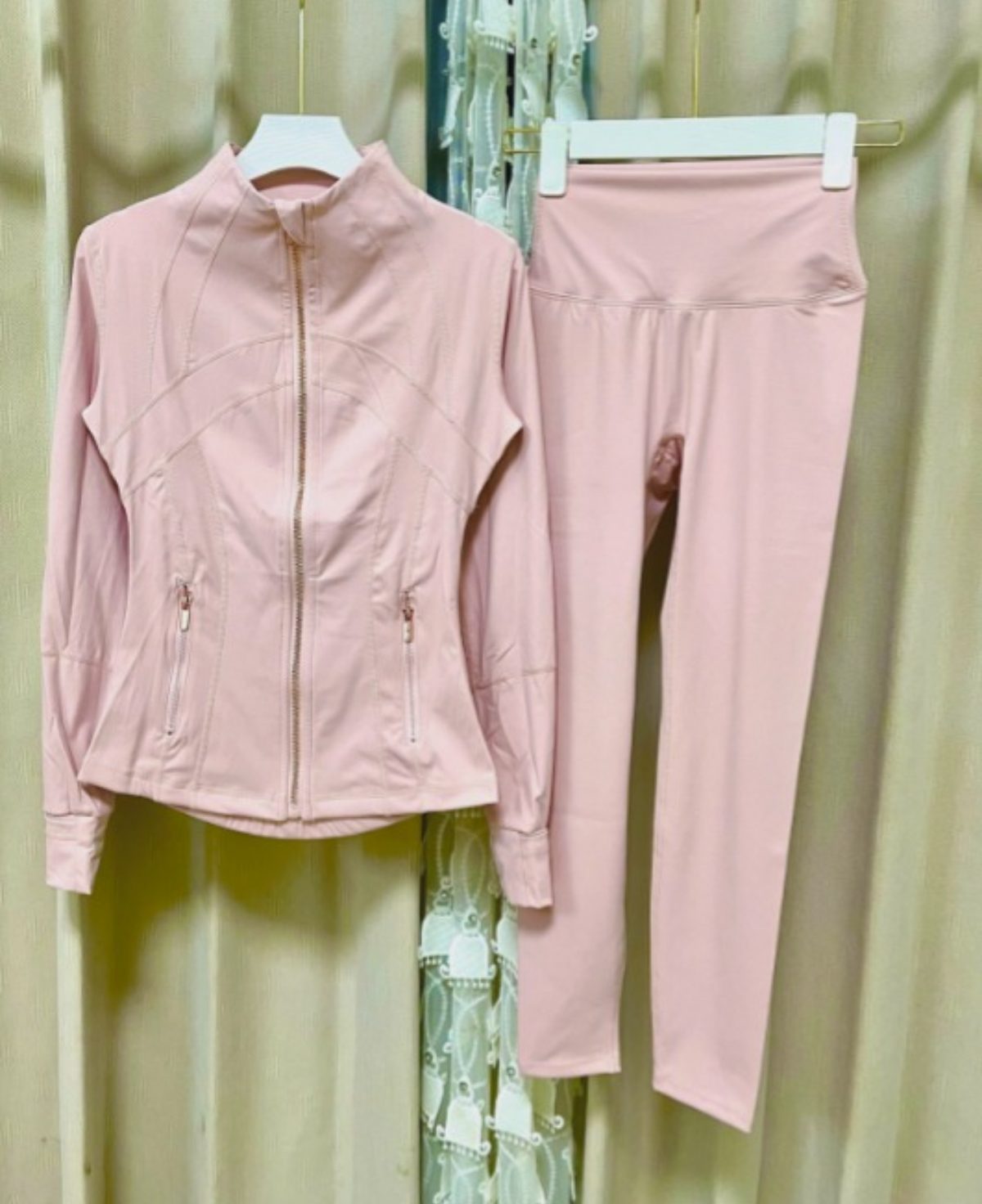Lulu 3 piece set
